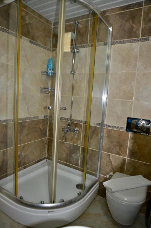 Barby Butik Otel Kemer Exterior photo