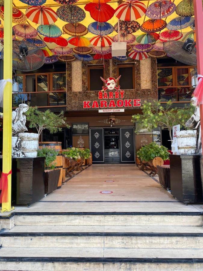Barby Butik Otel Kemer Exterior photo