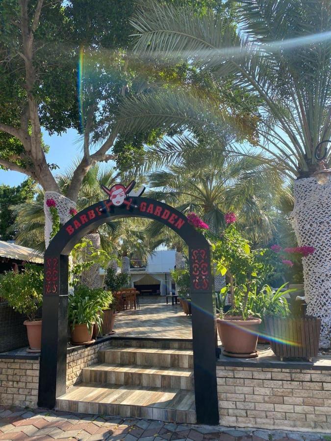 Barby Butik Otel Kemer Exterior photo