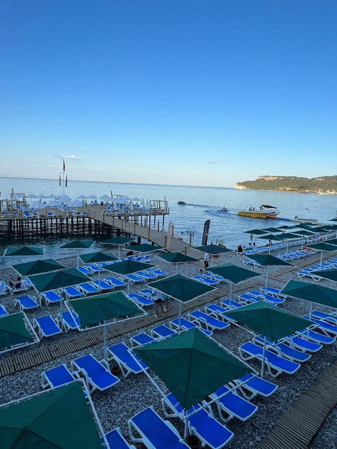 Barby Butik Otel Kemer Exterior photo