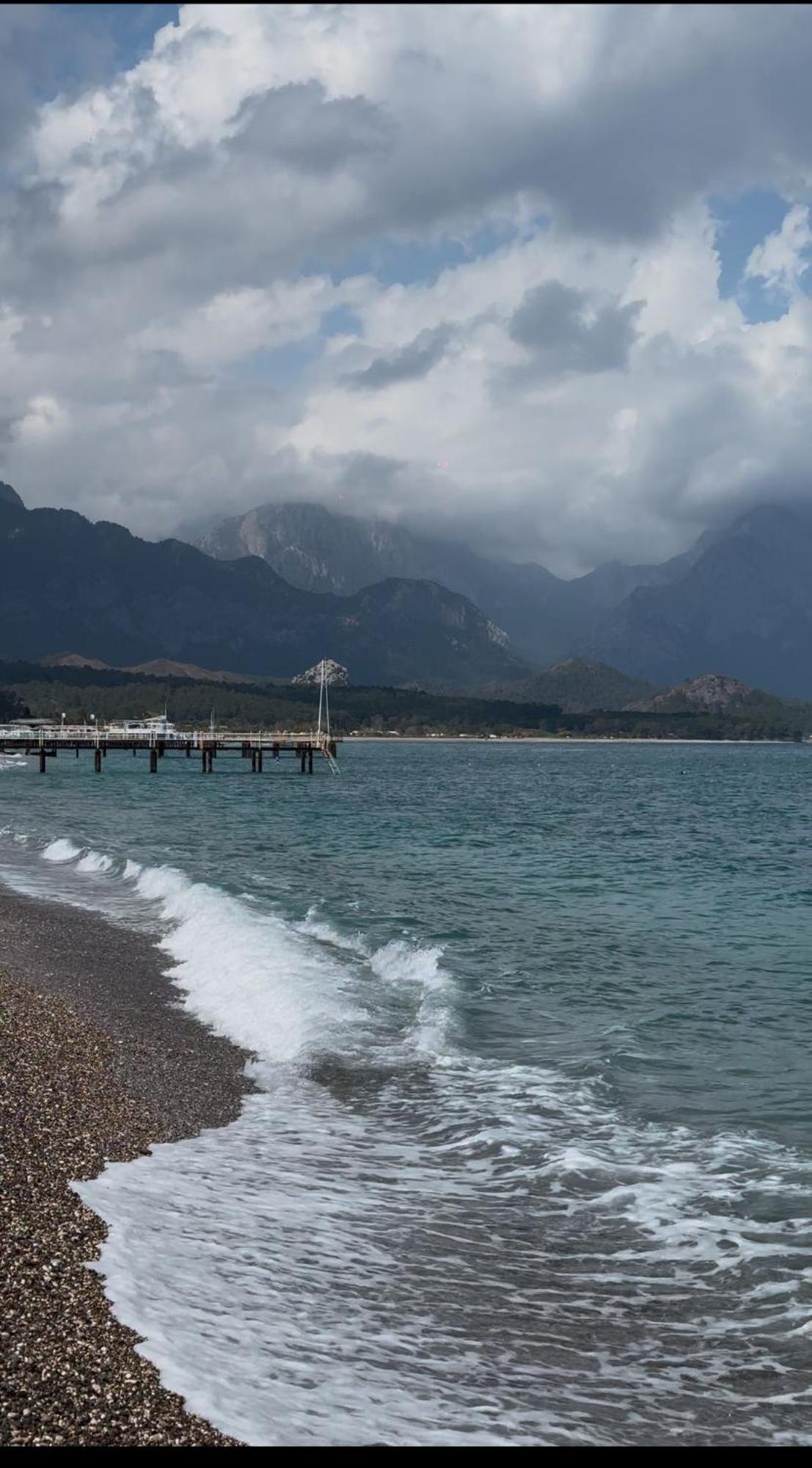 Barby Butik Otel Kemer Exterior photo