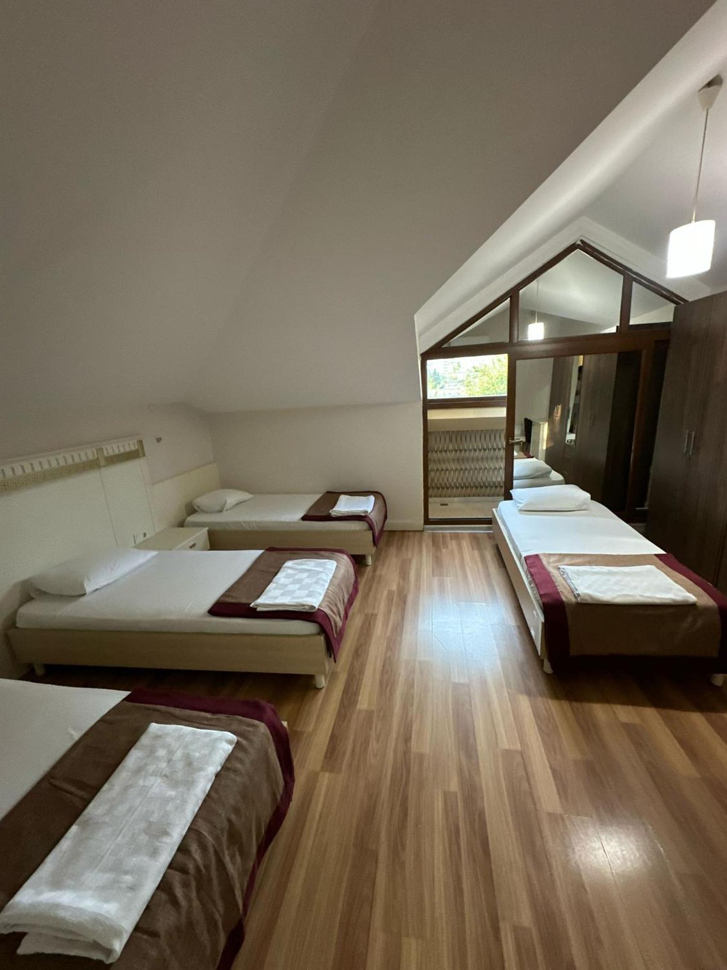 Barby Butik Otel Kemer Exterior photo