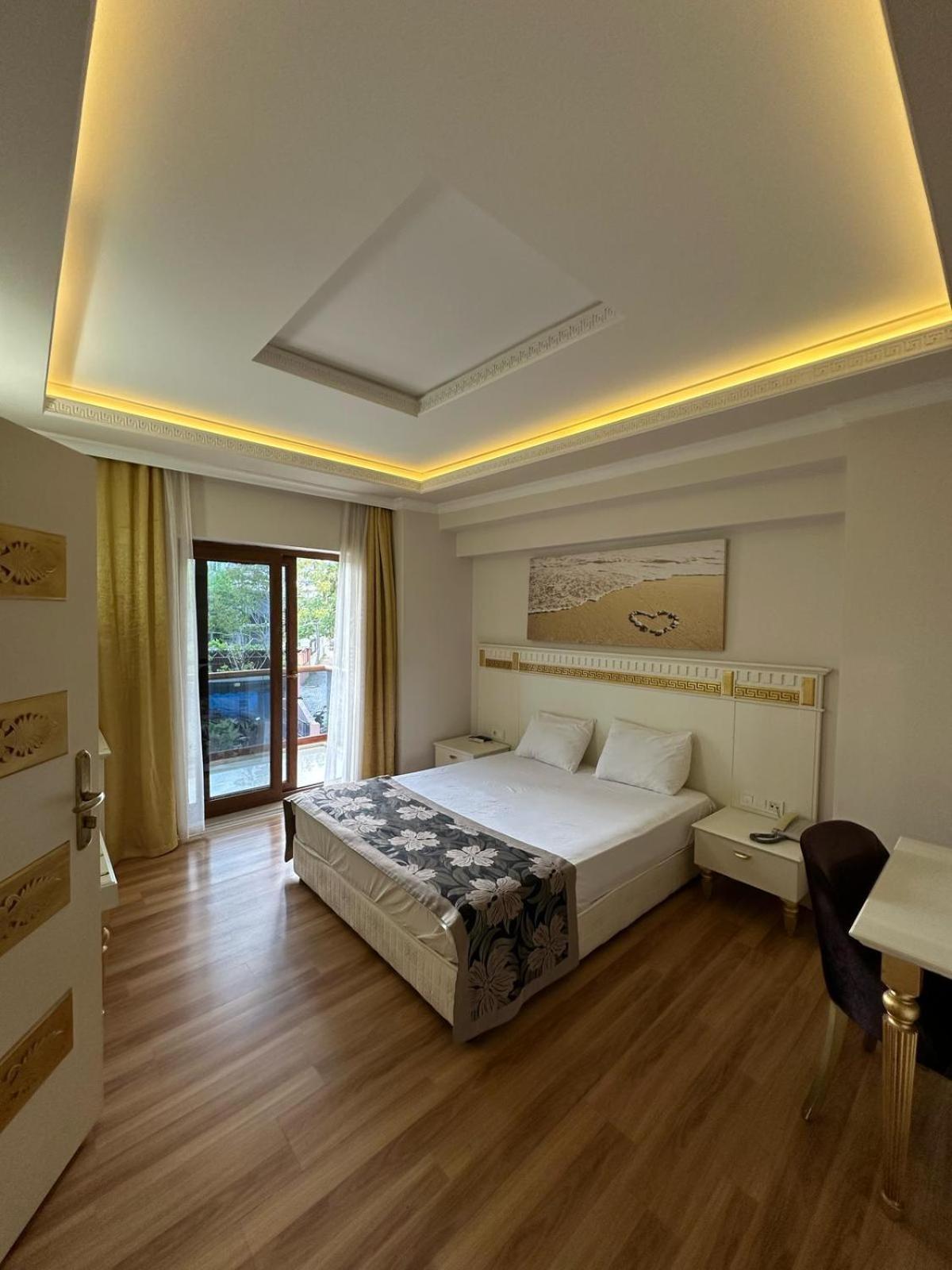 Barby Butik Otel Kemer Exterior photo